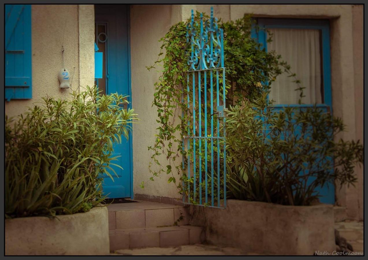 Appartement Moderne, Vue Imprenable Bages  Exterior foto